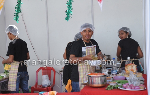 Christmas Food Fiesta Milagres